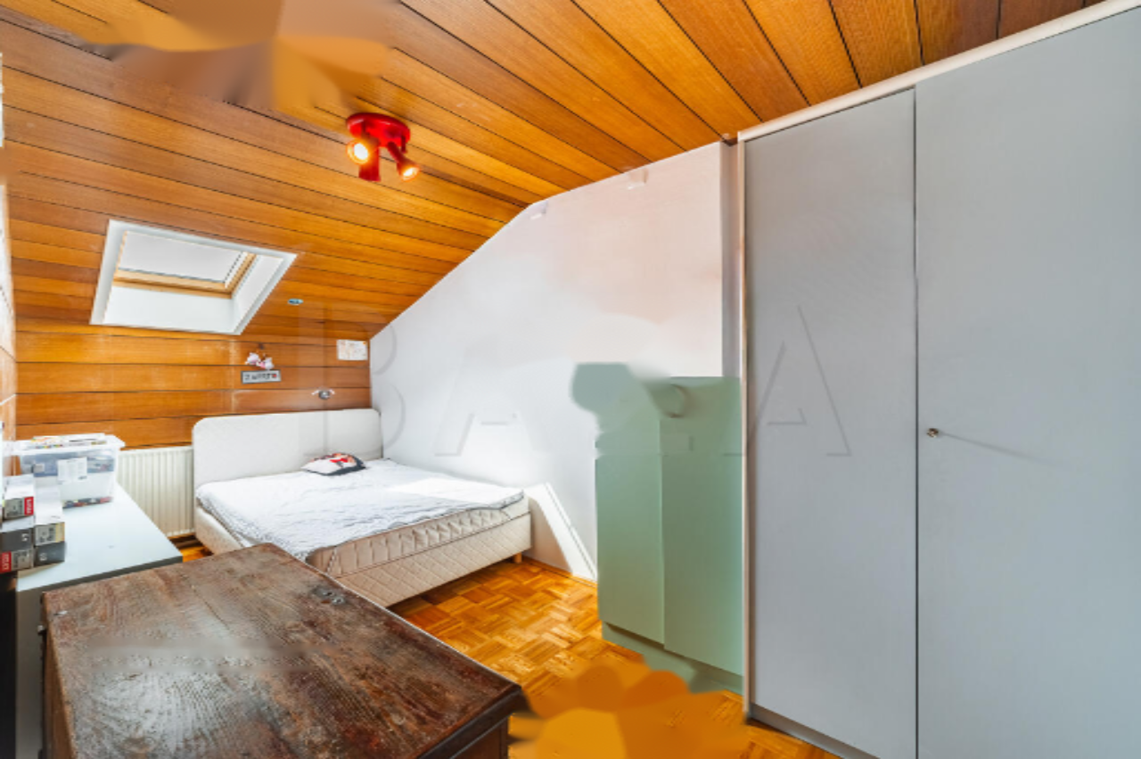 Дом в Любляне, Словения, 240 м² - фото 17