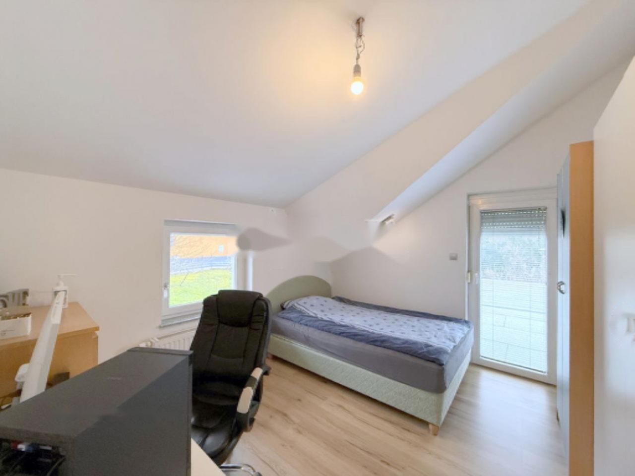 Дом в Любляне, Словения, 200 м² - фото 17