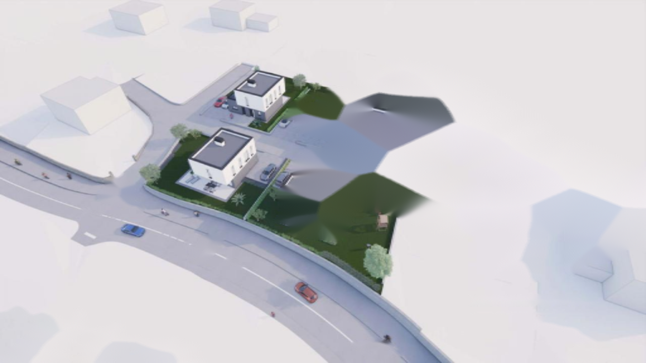 Дом в Портороже, Словения, 214 м² - фото 17