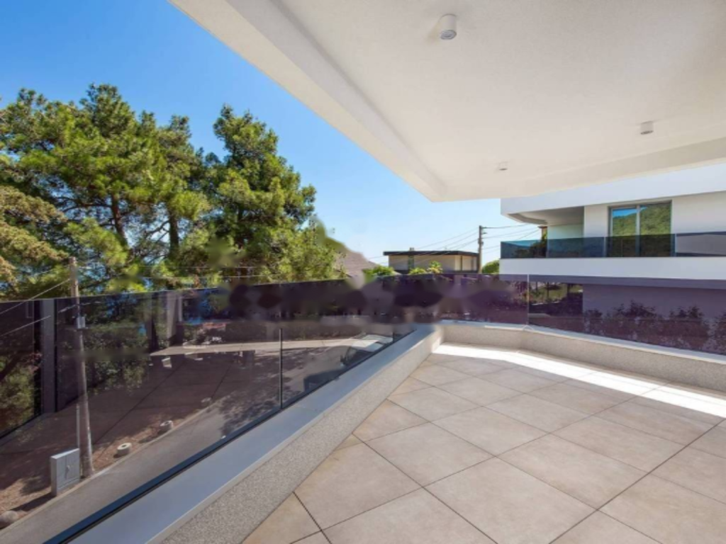 Квартира в Опатии, Хорватия, 253 м² - фото 17