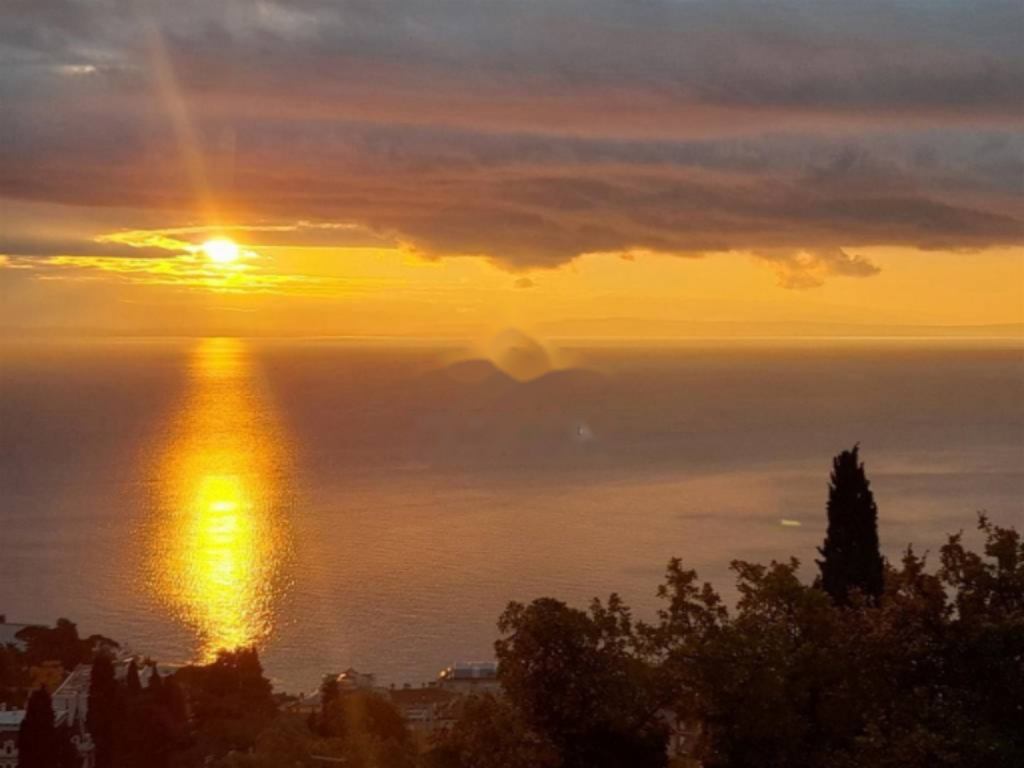 Квартира в Опатии, Хорватия, 54 м² - фото 17