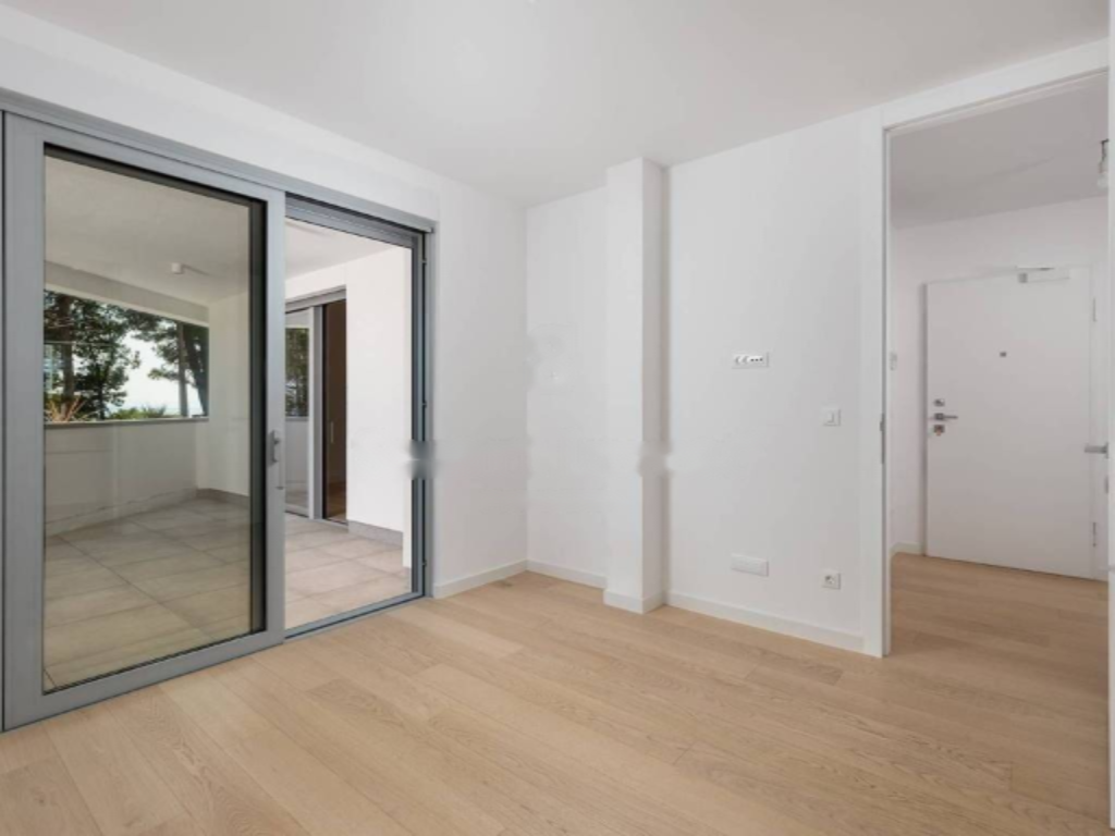 Квартира в Опатии, Хорватия, 102 м² - фото 17