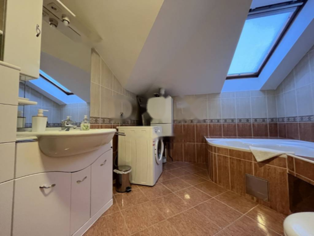 Квартира в Опатии, Хорватия, 108 м² - фото 17