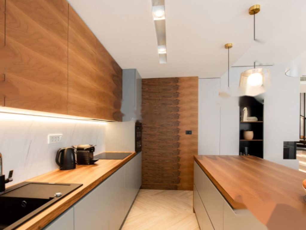 Дом в Опатии, Хорватия, 216 м² - фото 17