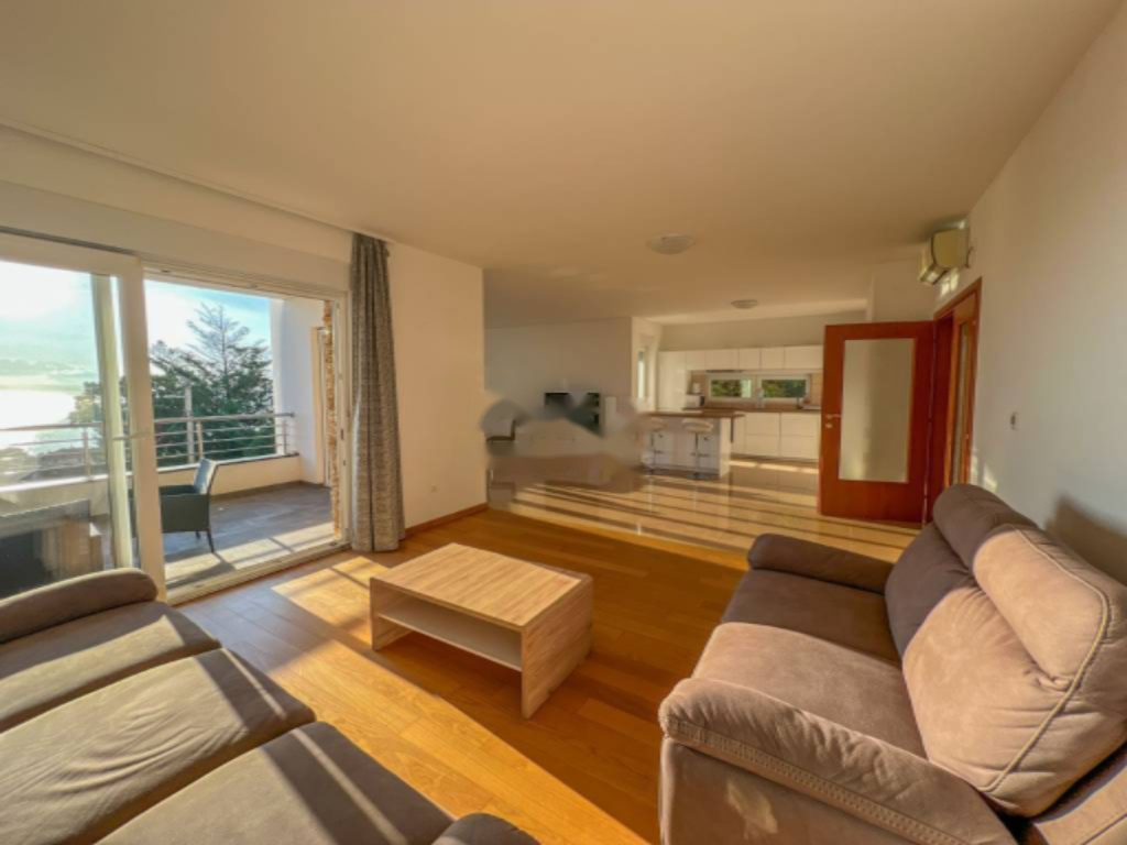 Квартира в Опатии, Хорватия, 130 м² - фото 17