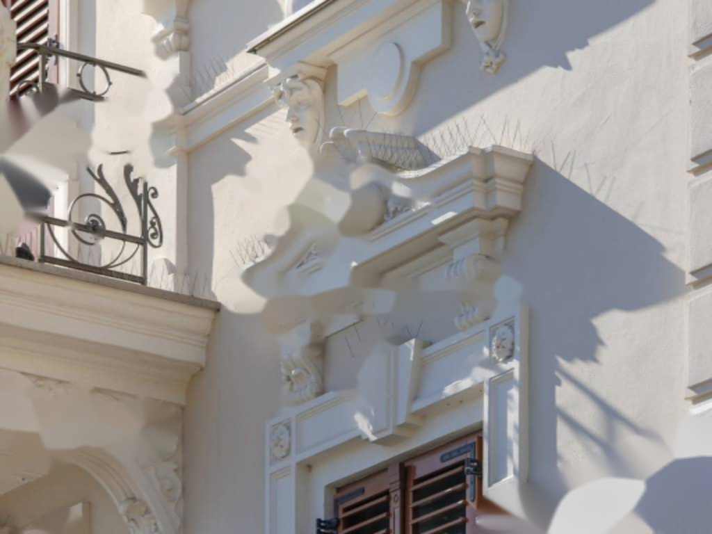 Квартира в Опатии, Хорватия, 57 м² - фото 17