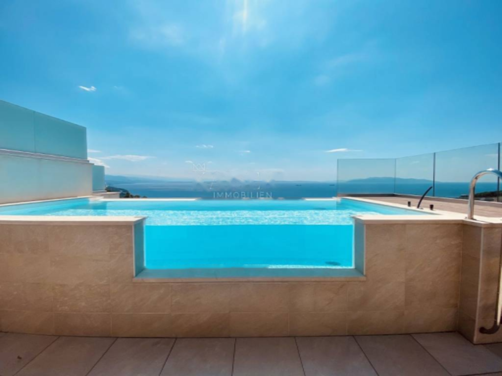 Дом в Опатии, Хорватия, 250 м² - фото 17