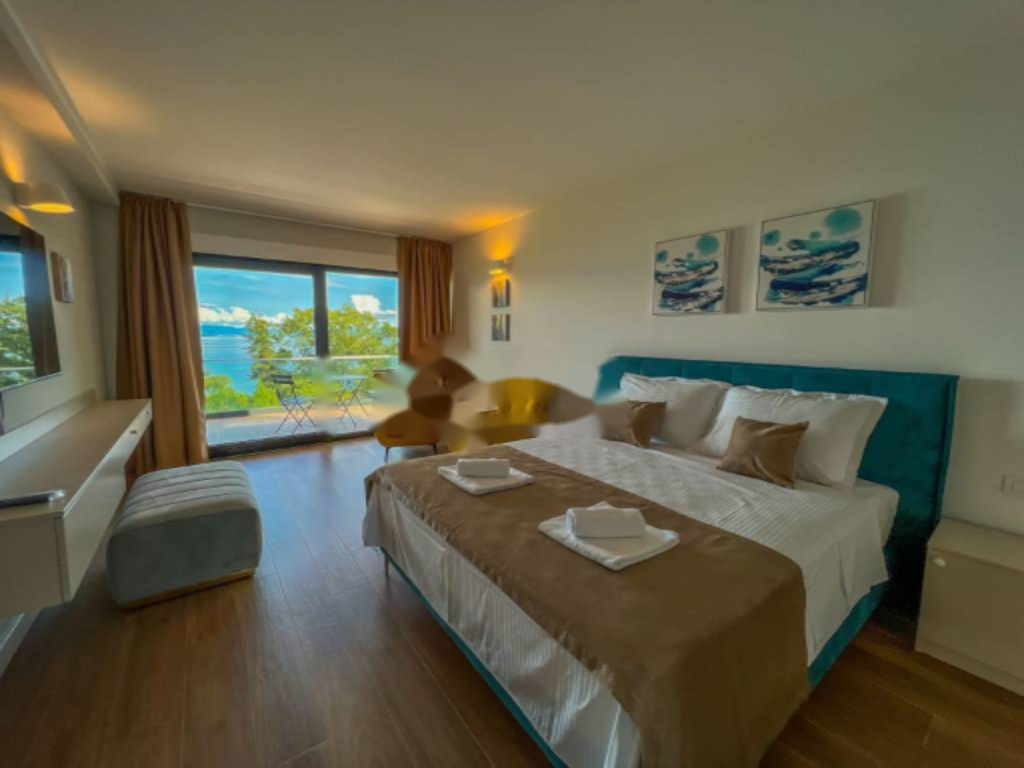 Дом в Опатии, Хорватия, 400 м² - фото 17