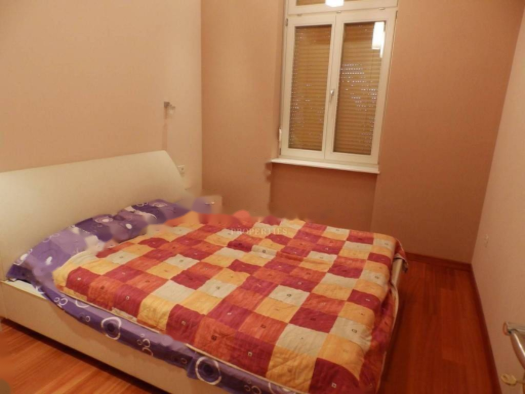 Квартира в Опатии, Хорватия, 138 м² - фото 17