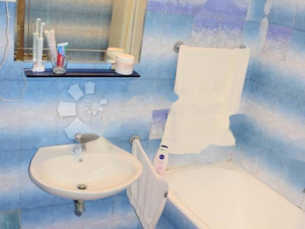 Квартира в Опатии, Хорватия, 123 м² - фото 17