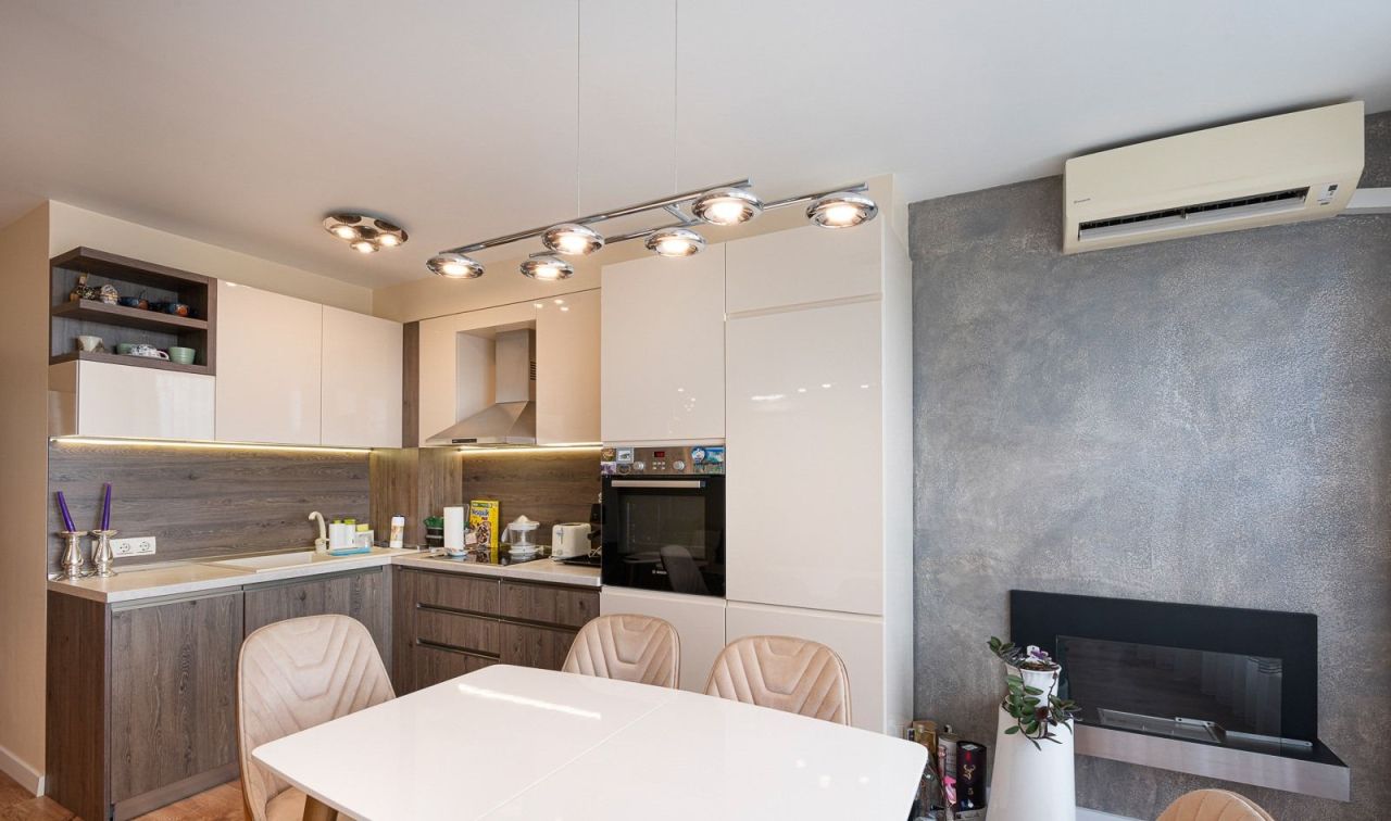 Квартира в Бриз, Болгария, 145 м² - фото 2