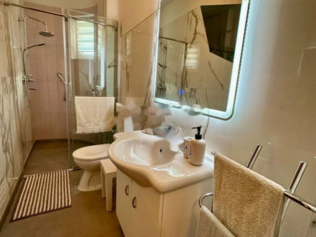 Квартира в Опатии, Хорватия, 90 м² - фото 17