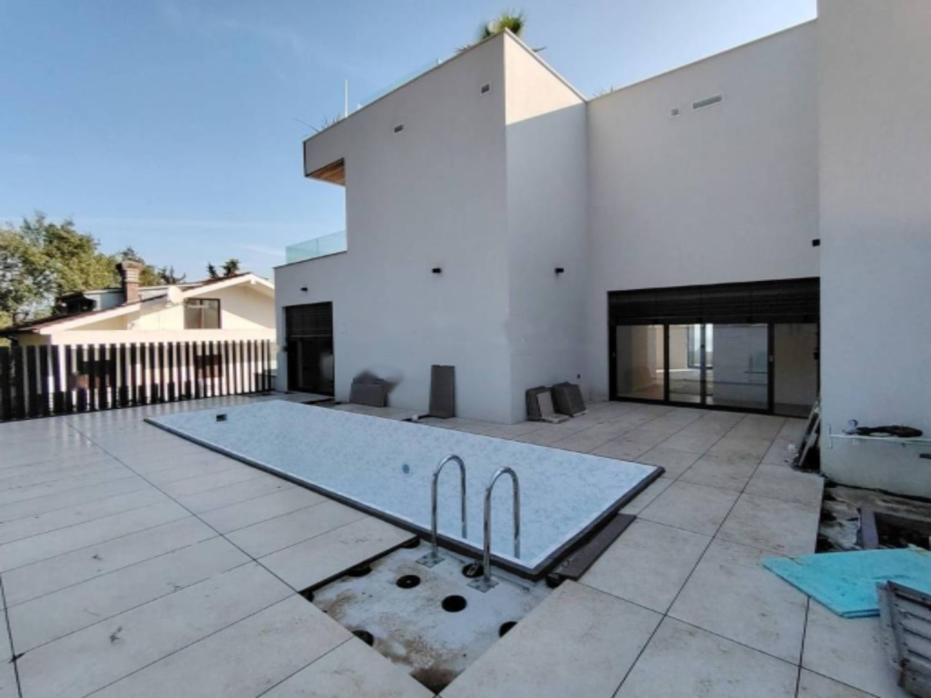 Квартира в Опатии, Хорватия, 217 м² - фото 17