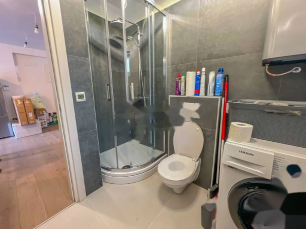 Квартира в Опатии, Хорватия, 54 м² - фото 17