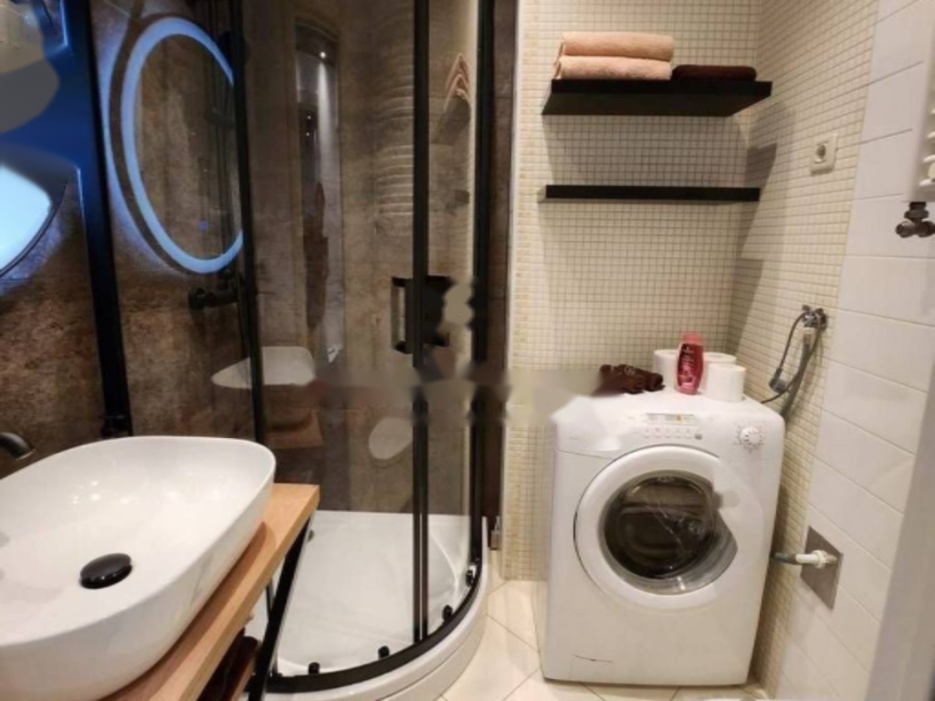 Квартира в Опатии, Хорватия, 49 м² - фото 18