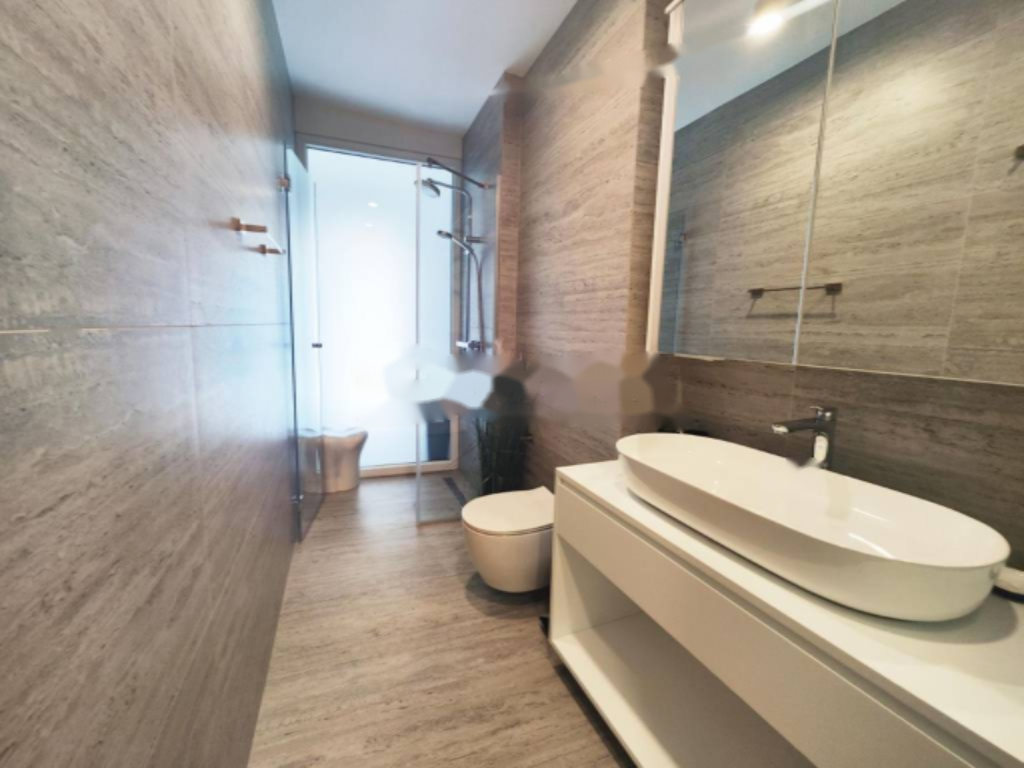 Квартира в Опатии, Хорватия, 103 м² - фото 18