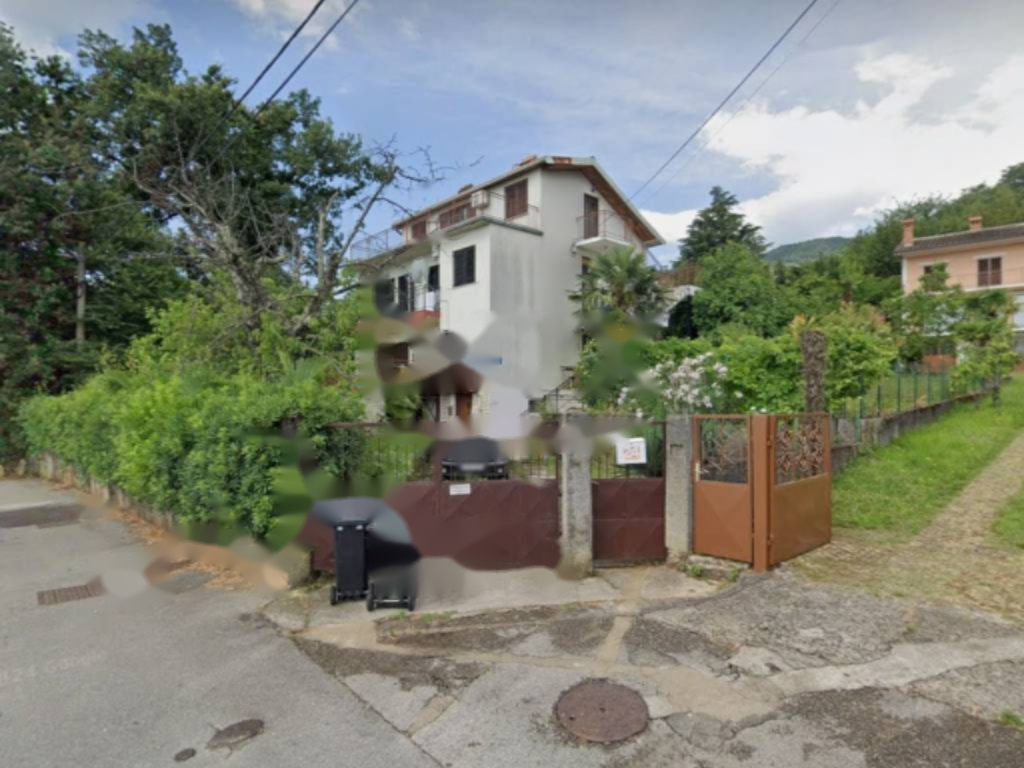 Квартира в Опатии, Хорватия, 80 м² - фото 18