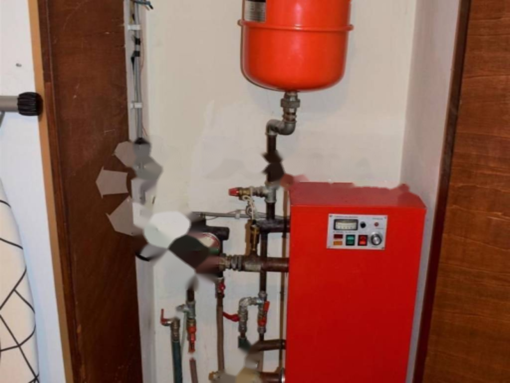 Квартира в Опатии, Хорватия, 123 м² - фото 18