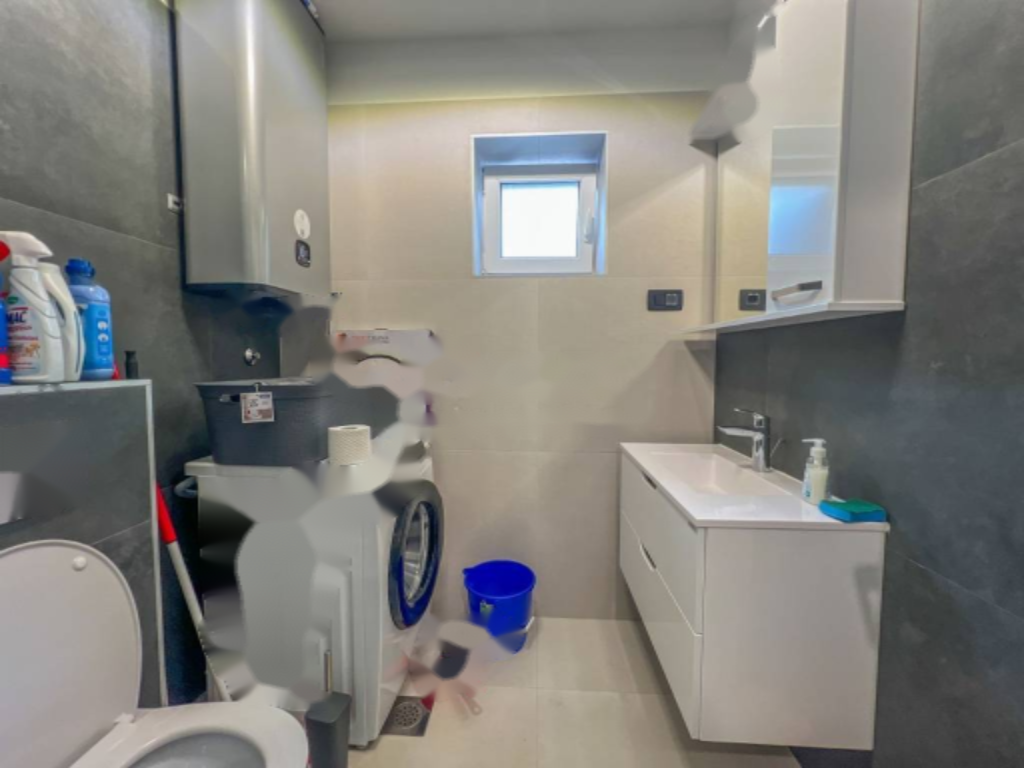 Квартира в Опатии, Хорватия, 54 м² - фото 18