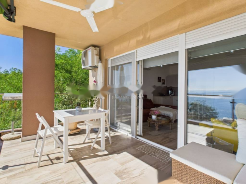 Квартира в Опатии, Хорватия, 70 м² - фото 18