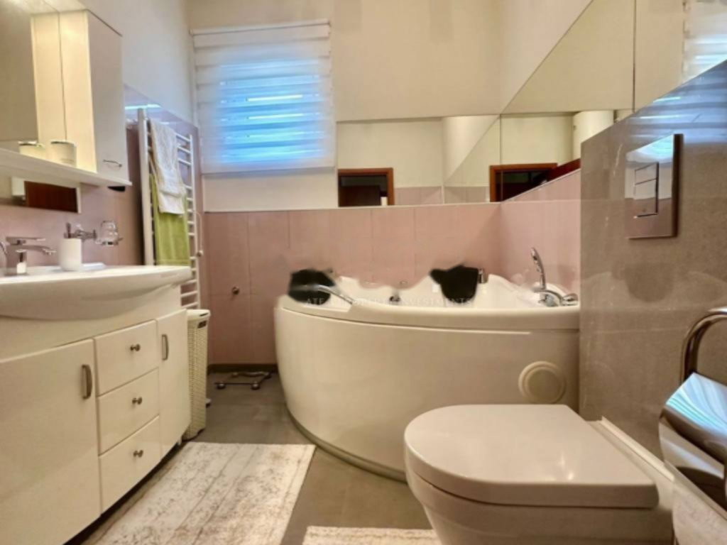 Квартира в Опатии, Хорватия, 90 м² - фото 18