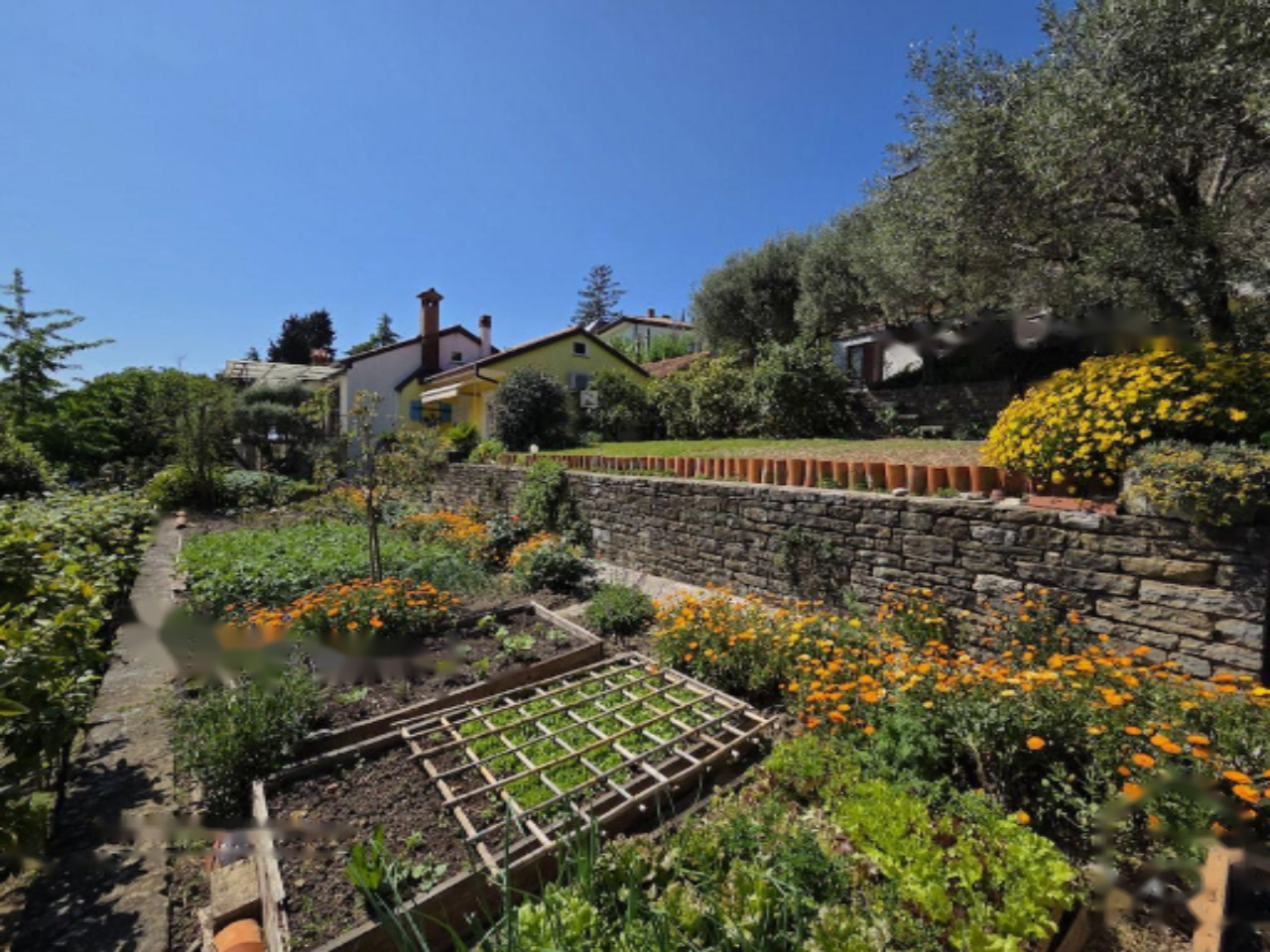 Дом в Портороже, Словения, 294 м² - фото 18