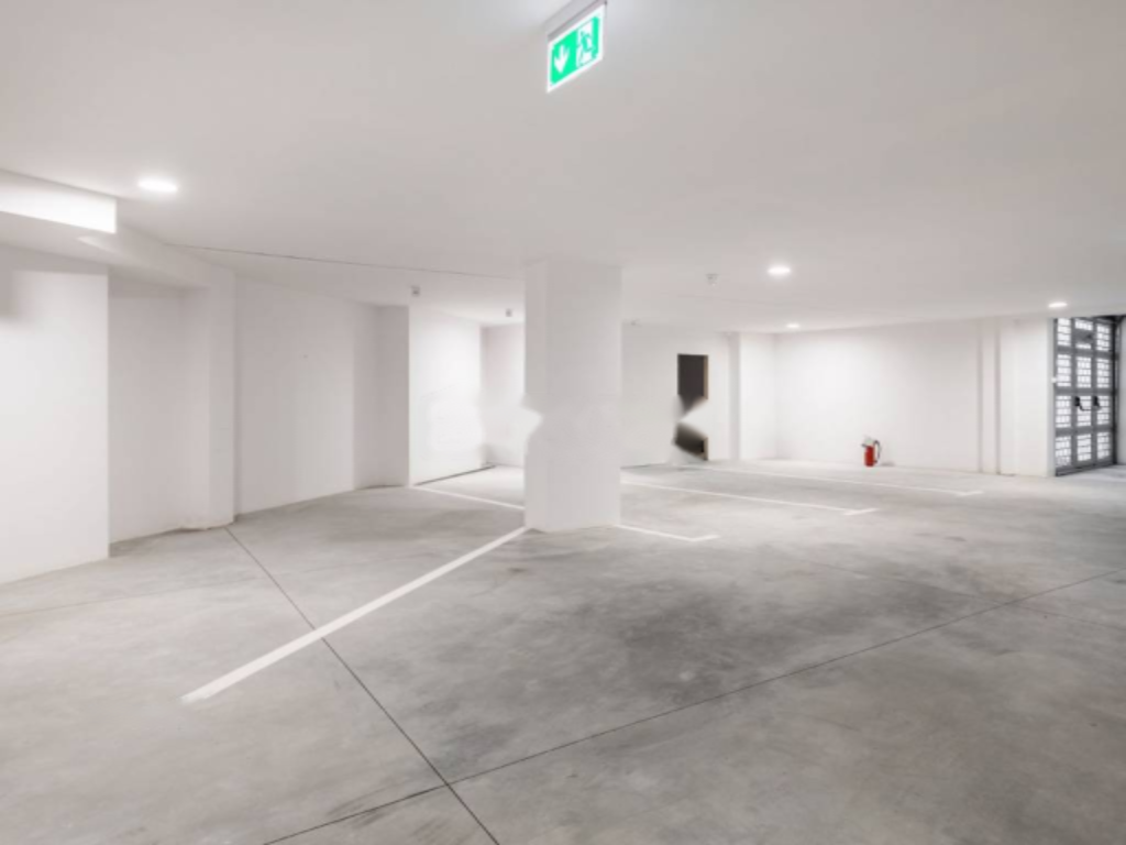 Квартира в Опатии, Хорватия, 103 м² - фото 18