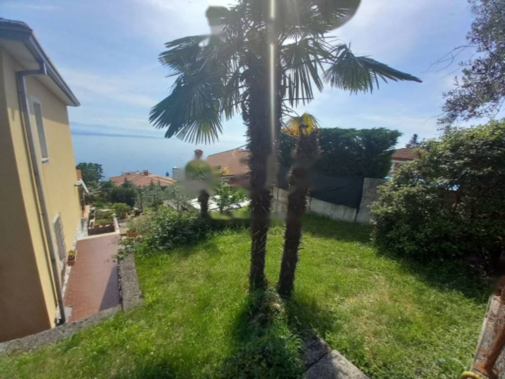 Квартира в Опатии, Хорватия, 88 м² - фото 18