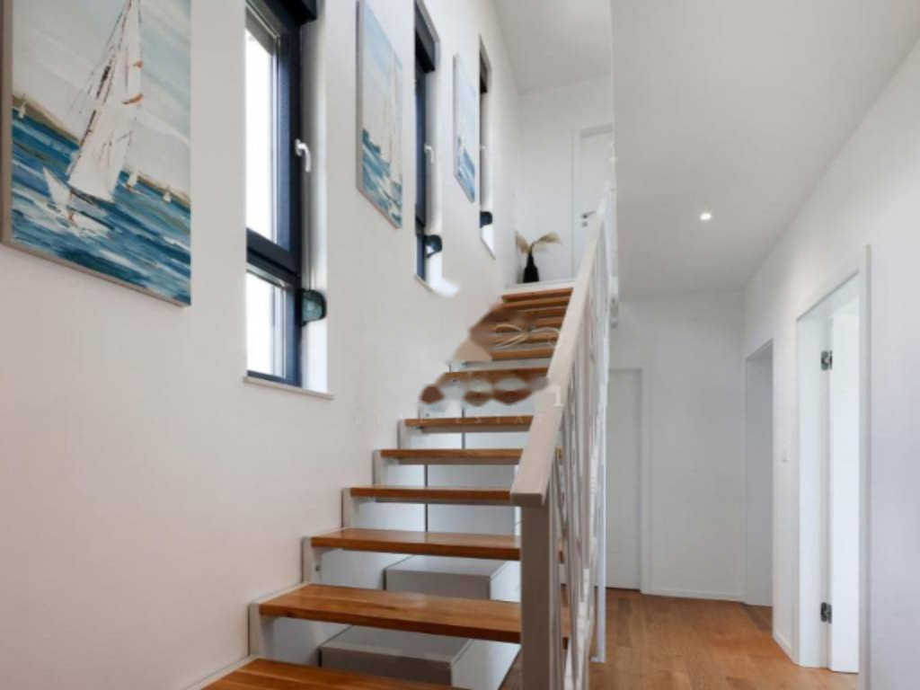 Квартира в Опатии, Хорватия, 108 м² - фото 18