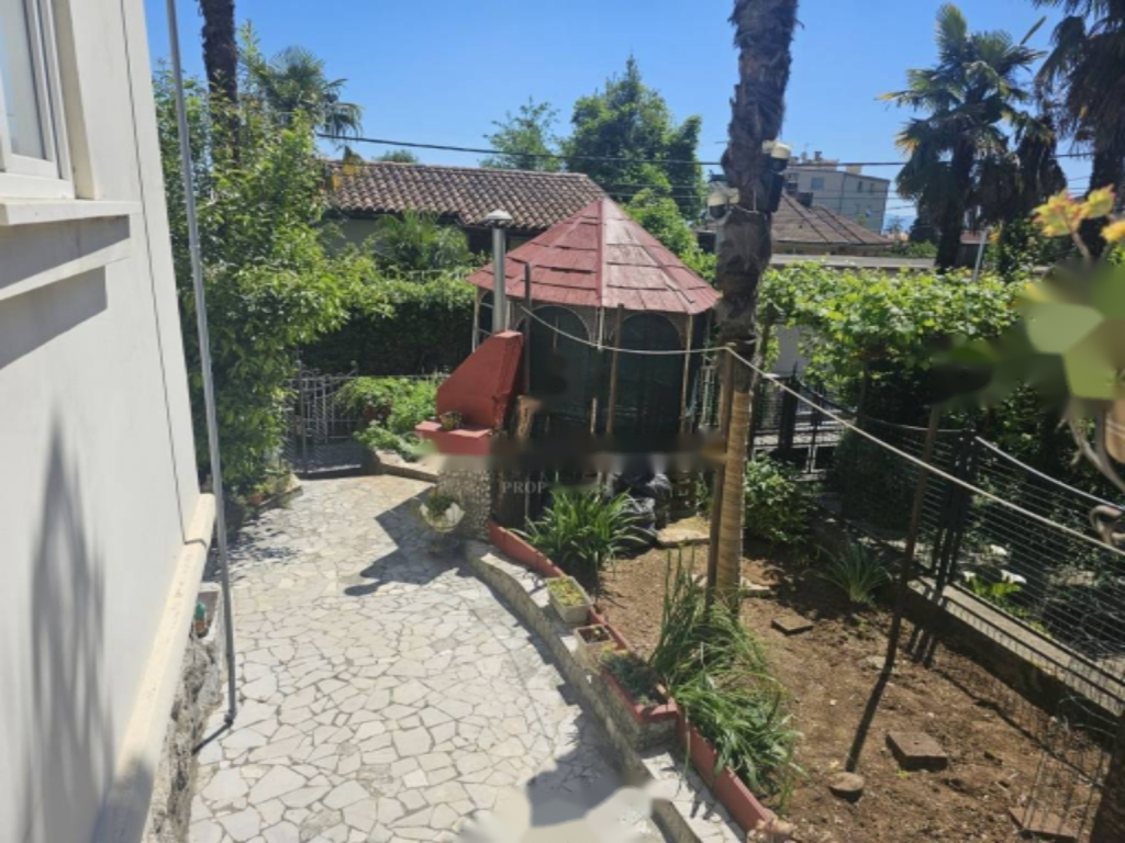 Дом в Опатии, Хорватия, 57 м² - фото 18