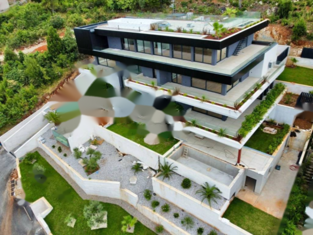 Квартира в Опатии, Хорватия, 70 м² - фото 18