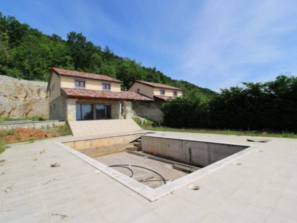 Дом в Опатии, Хорватия, 272 м² - фото 18