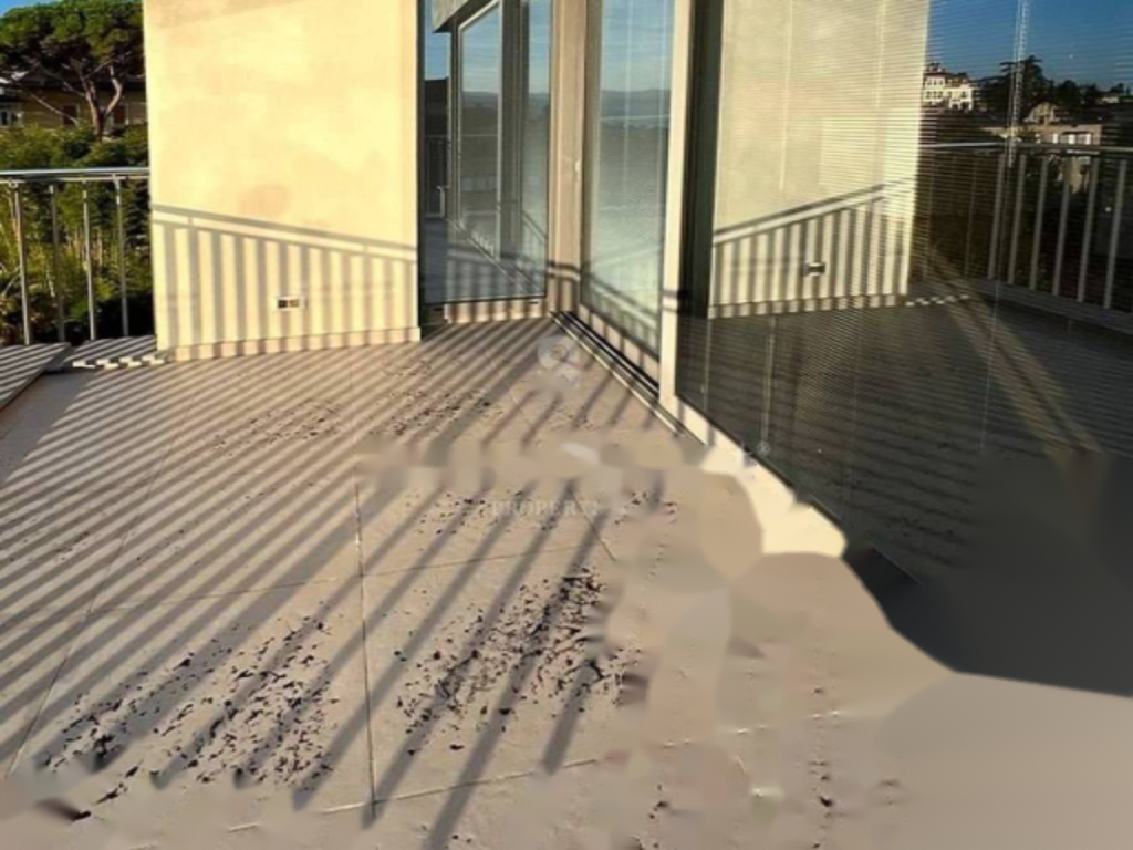 Квартира в Опатии, Хорватия, 197 м² - фото 18