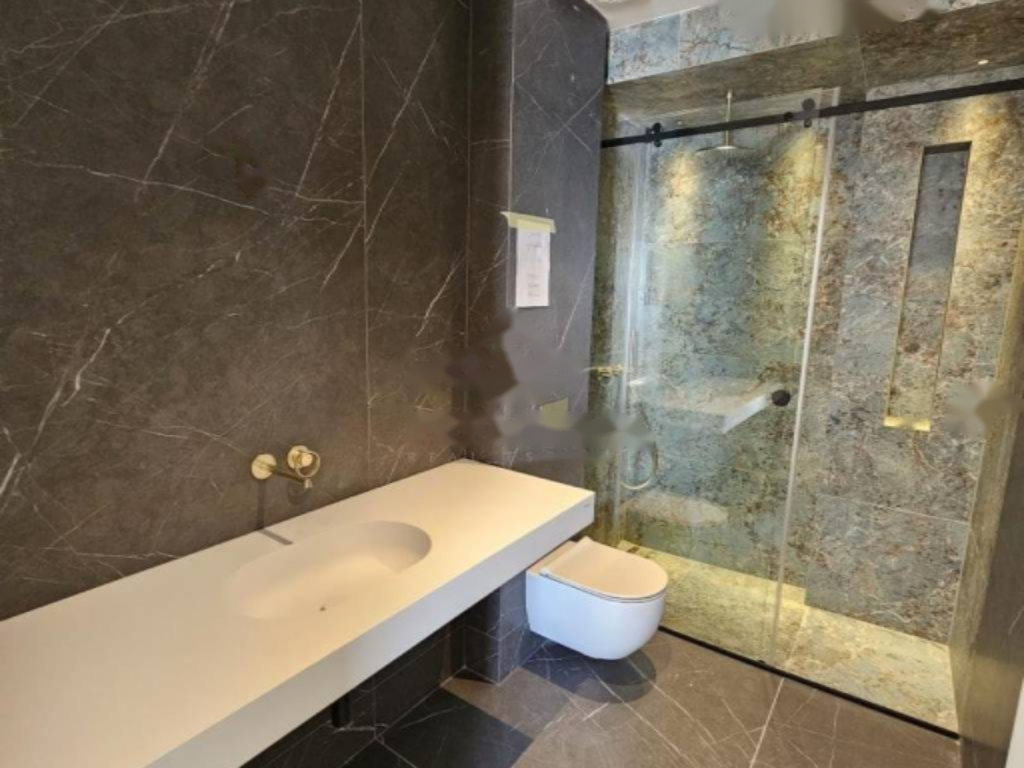 Квартира в Опатии, Хорватия, 217 м² - фото 18