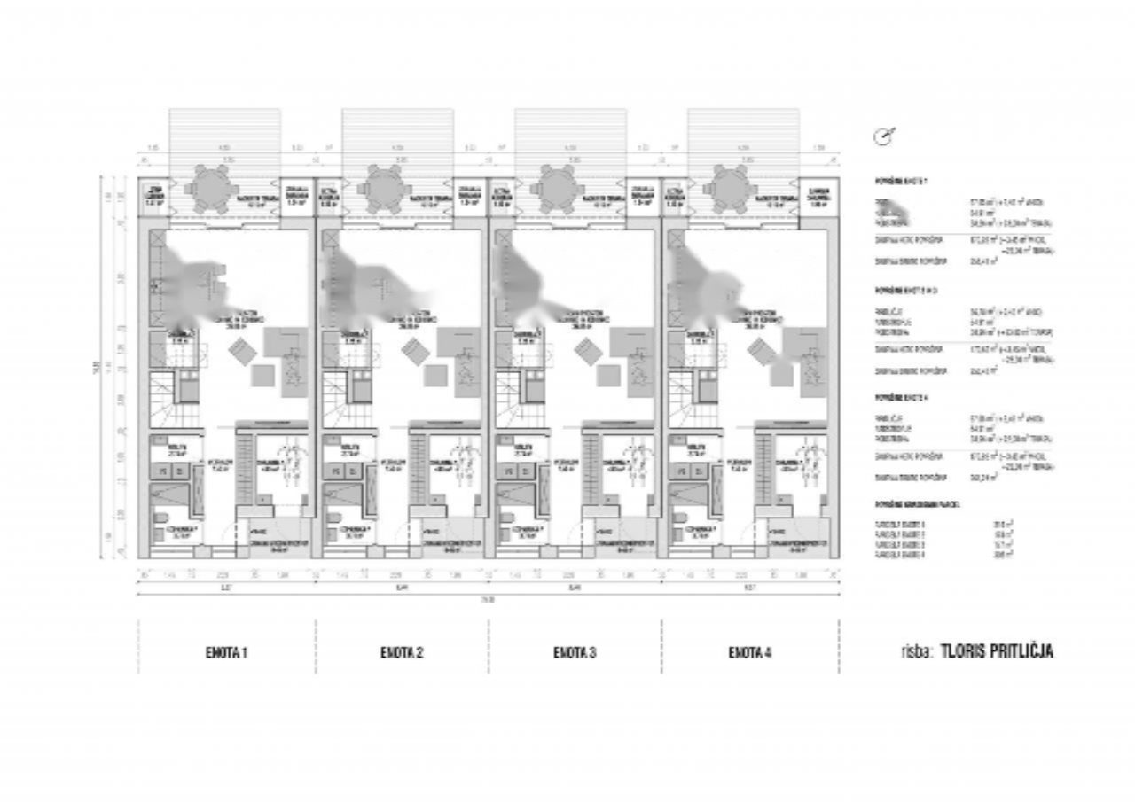 Дом в Любляне, Словения, 191 м² - фото 18