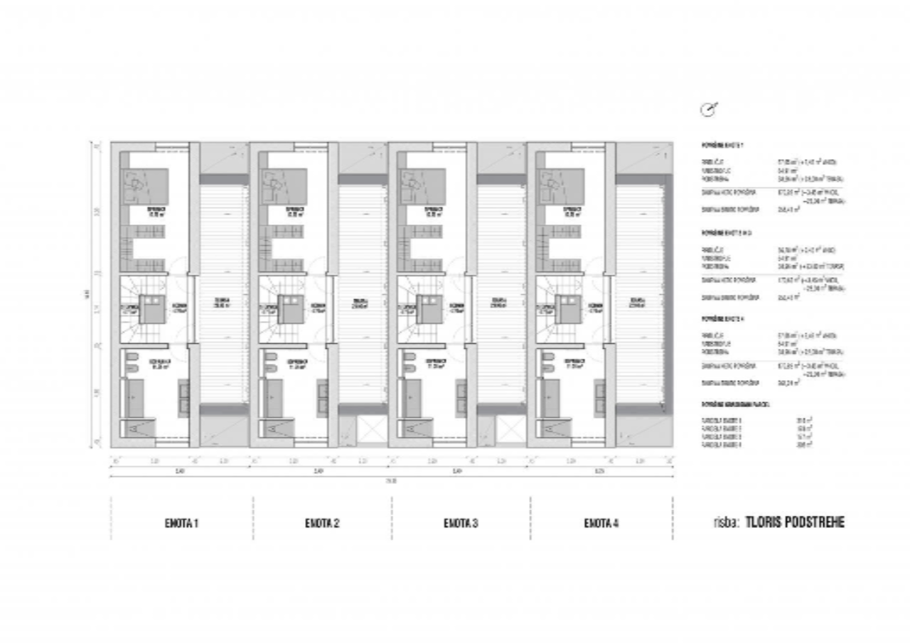 Дом в Любляне, Словения, 191 м² - фото 19