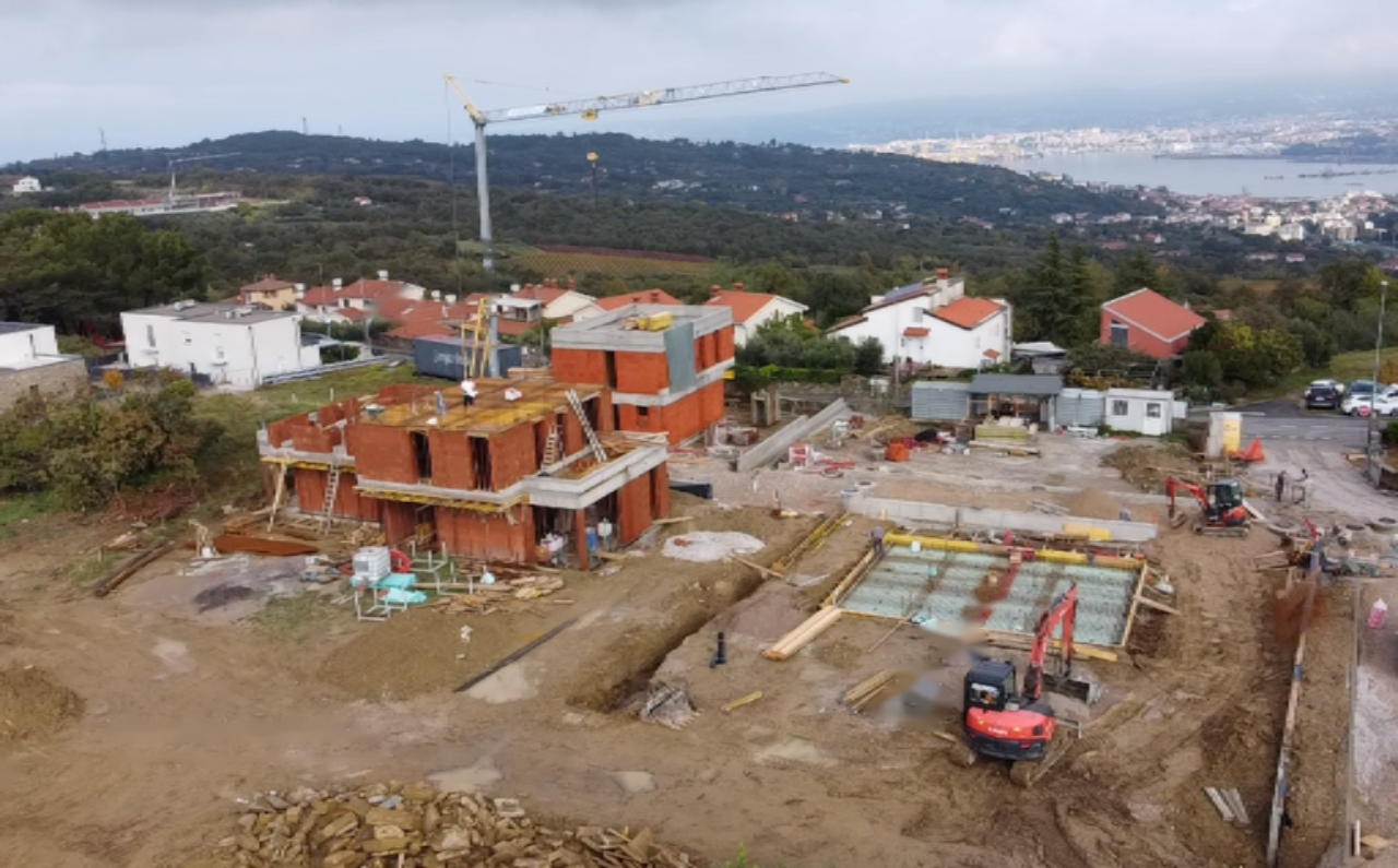 Дом в Изоле, Словения, 184 м² - фото 19