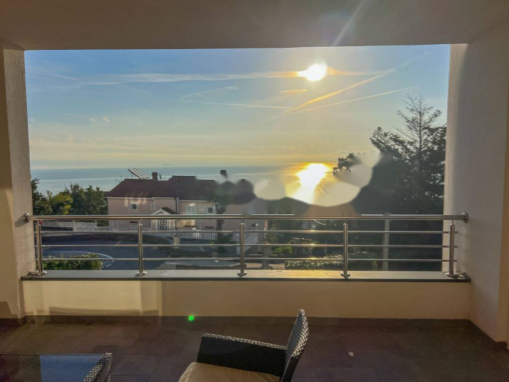 Квартира в Опатии, Хорватия, 130 м² - фото 19