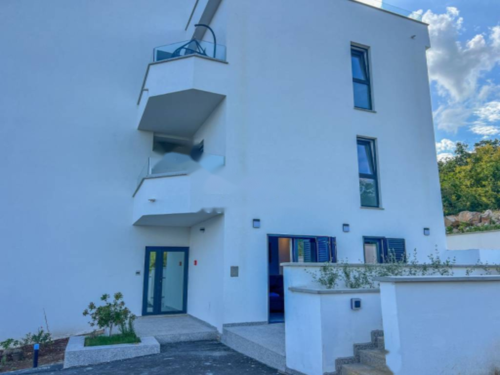 Квартира в Опатии, Хорватия, 54 м² - фото 19