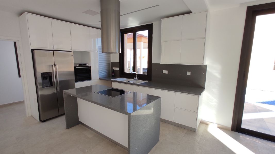 Вилла в Пафосе, Кипр, 270 м² - фото 14