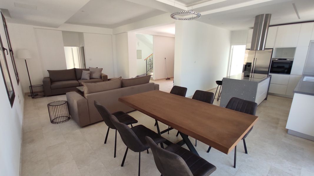 Вилла в Пафосе, Кипр, 270 м² - фото 17