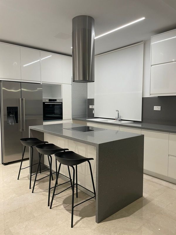 Вилла в Пафосе, Кипр, 270 м² - фото 15