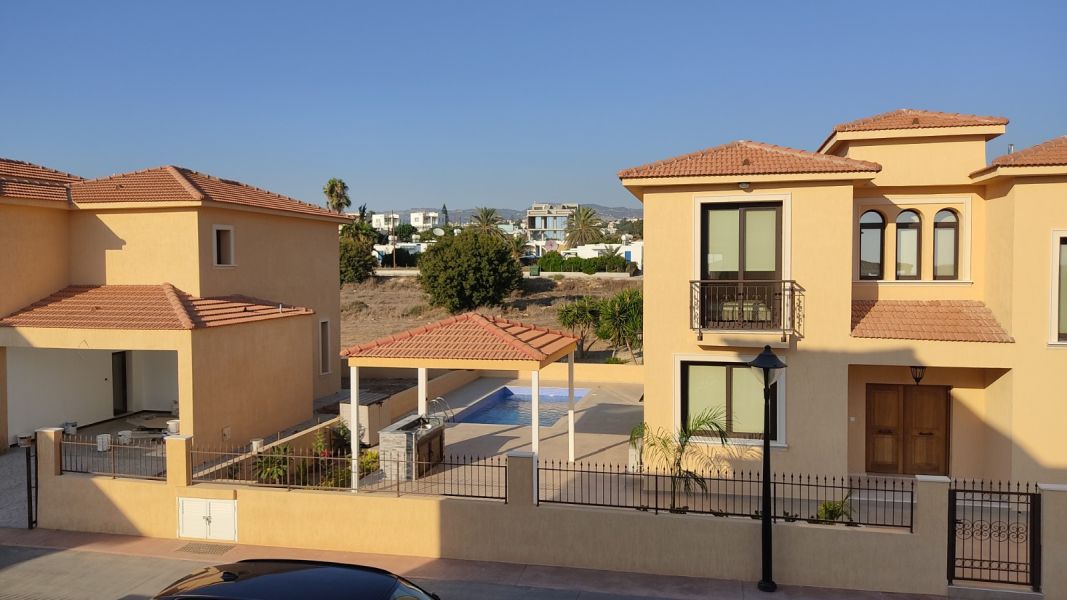 Вилла в Пафосе, Кипр, 270 м² - фото 7