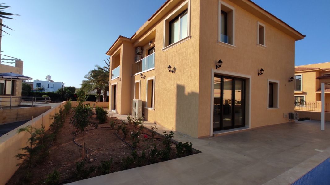 Вилла в Пафосе, Кипр, 270 м² - фото 6