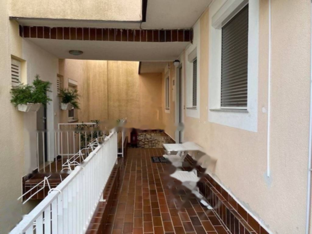 Квартира в Опатии, Хорватия, 39 м² - фото 19