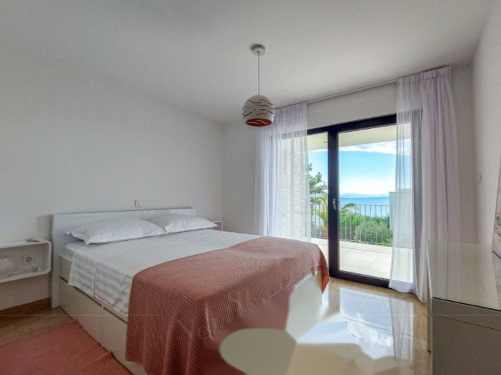 Дом в Опатии, Хорватия, 250 м² - фото 19