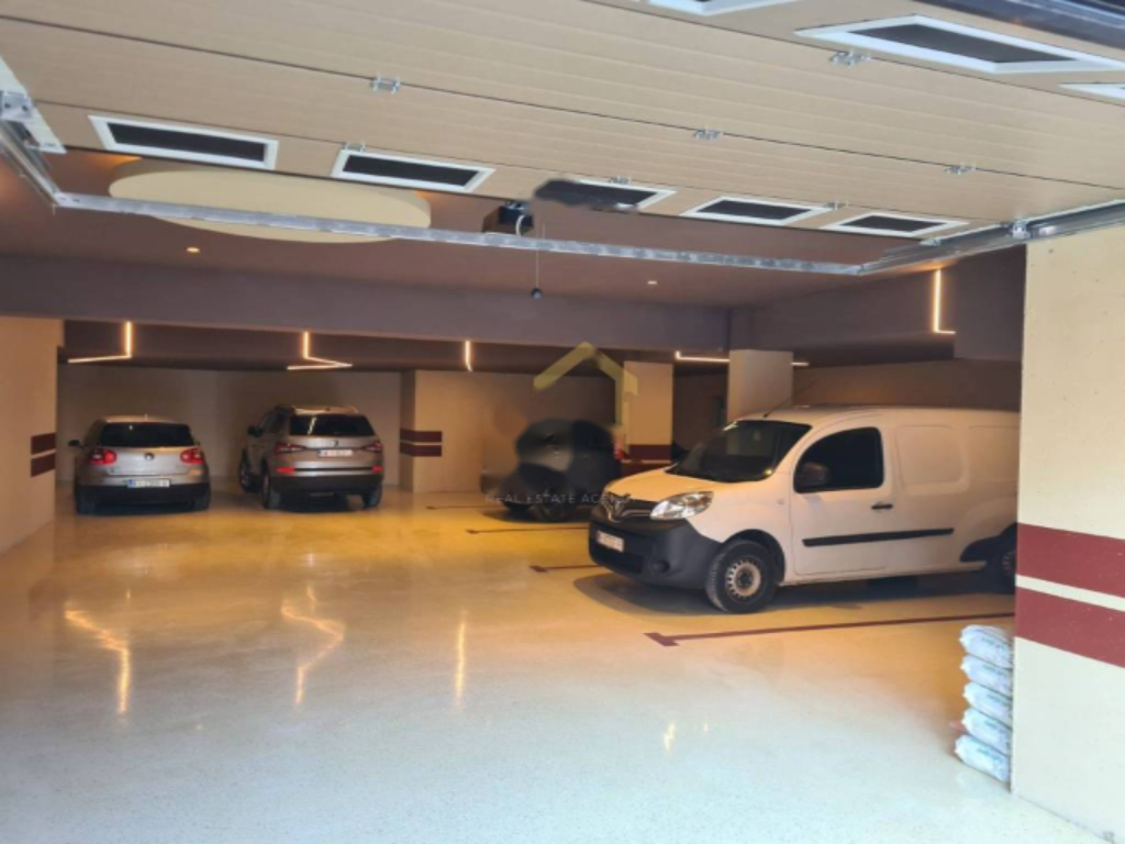 Квартира в Опатии, Хорватия, 193 м² - фото 19