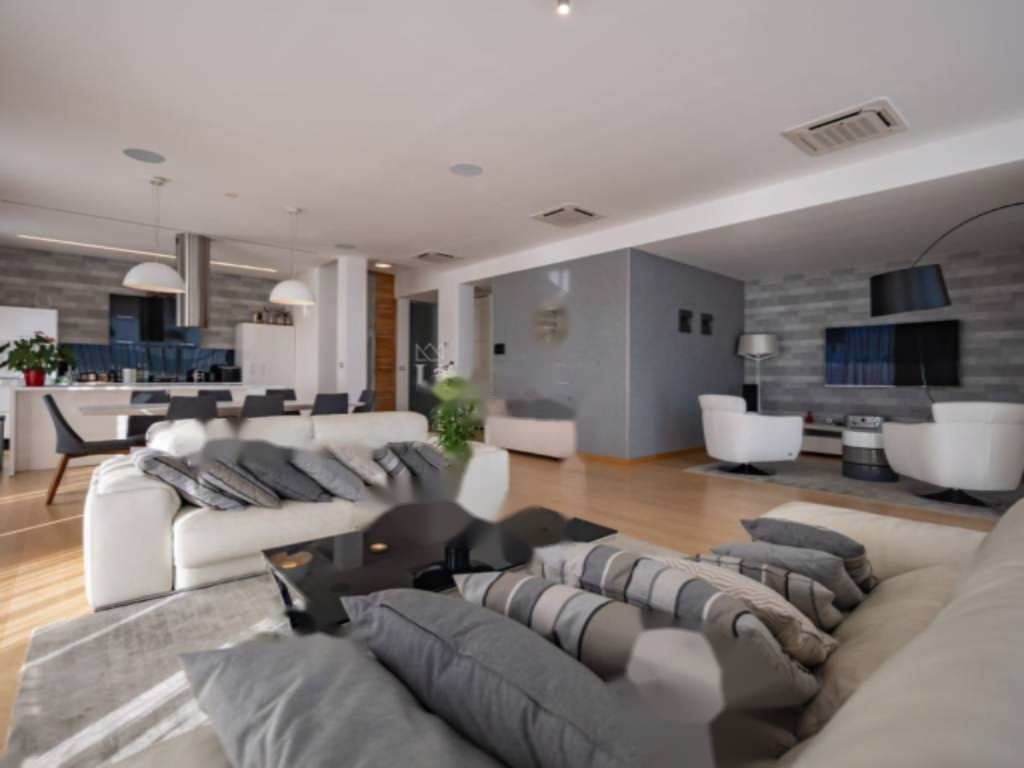 Дом в Опатии, Хорватия, 600 м² - фото 19