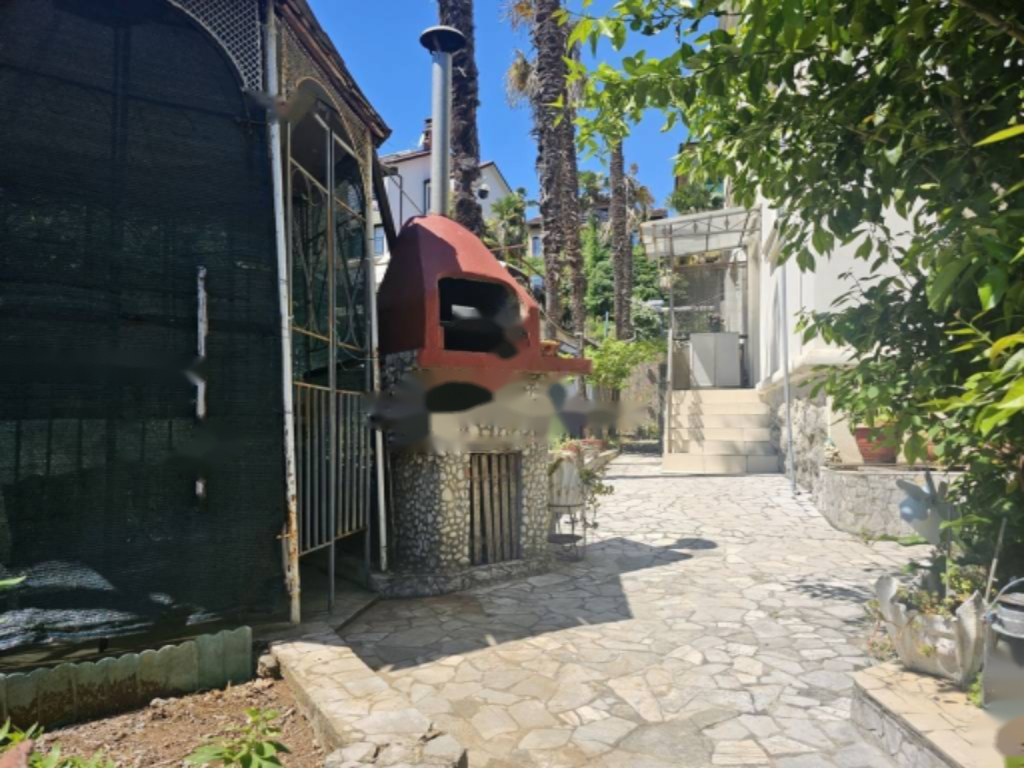 Дом в Опатии, Хорватия, 57 м² - фото 19