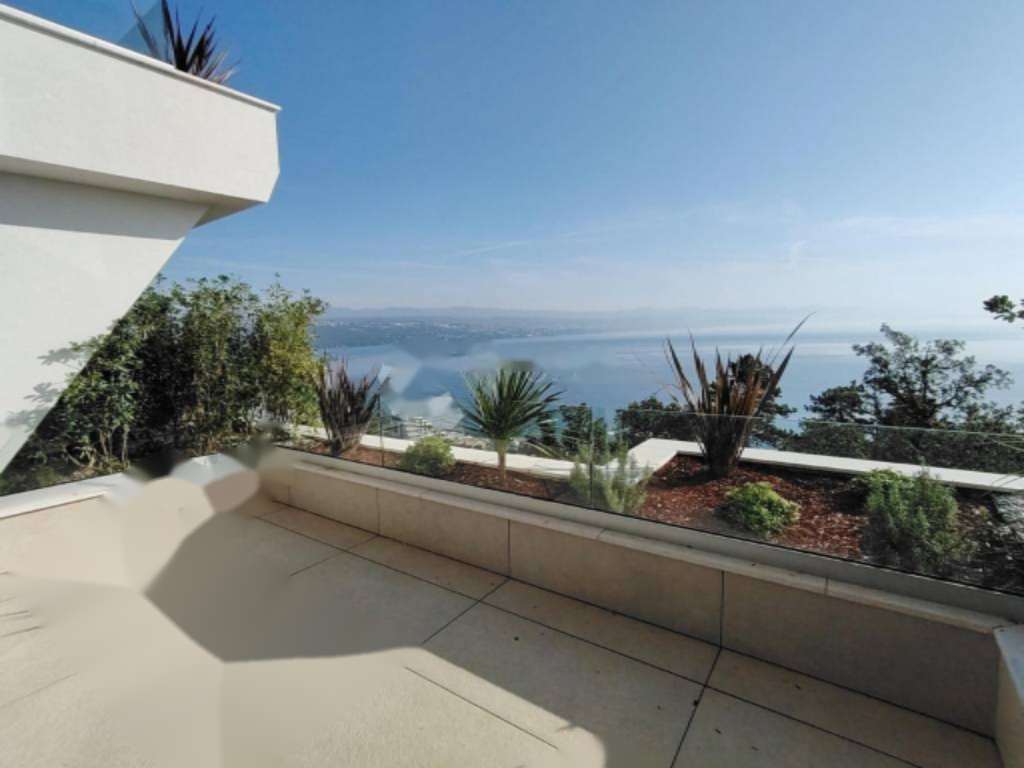 Квартира в Опатии, Хорватия, 64 м² - фото 19